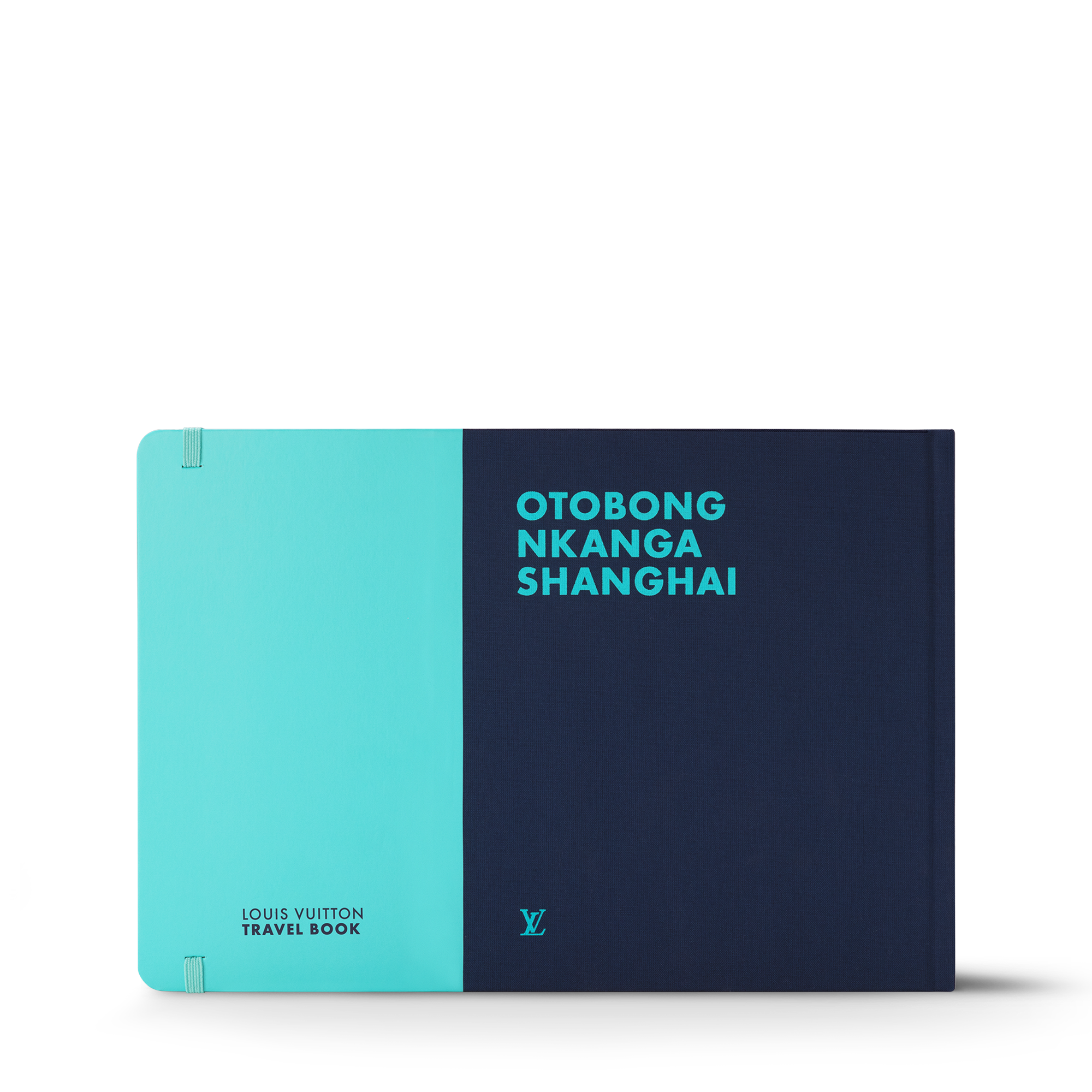 Travel Book Shanghai - Library | LOUIS VUITTON